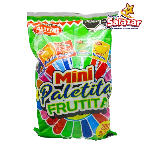 [ALT0026] PALETA MINI PALETITA ALTEÑO -B.800G- "C/16/200"