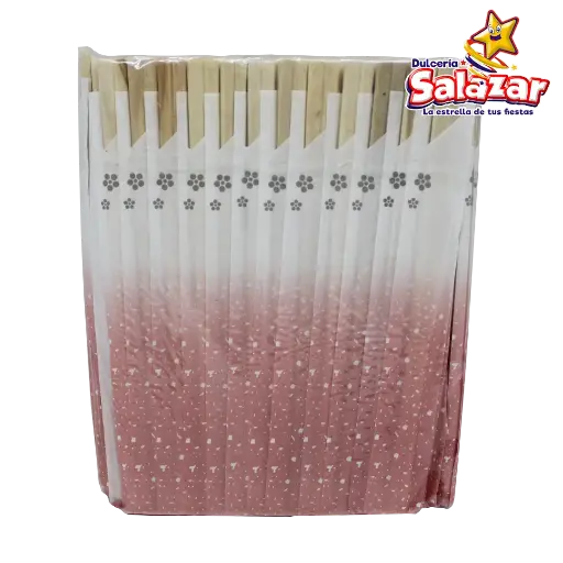 [MPP0057] PALILLO P/SUSHI -B.100PZA- "C/40/1"