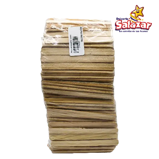 [CAMA0007] PALO KIKOLETA 11 CM X KILO A GRANEL -B.25KG- "C/1/1"