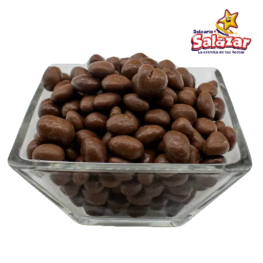 [ROS0041] PASITA CON CHOCOLATE DLR X KILO AGRANEL "C/7/1"