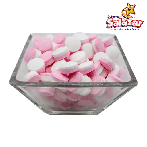 [GIR0006] PASTILLA MUNDO X KILO GRANEL "C/16/1"