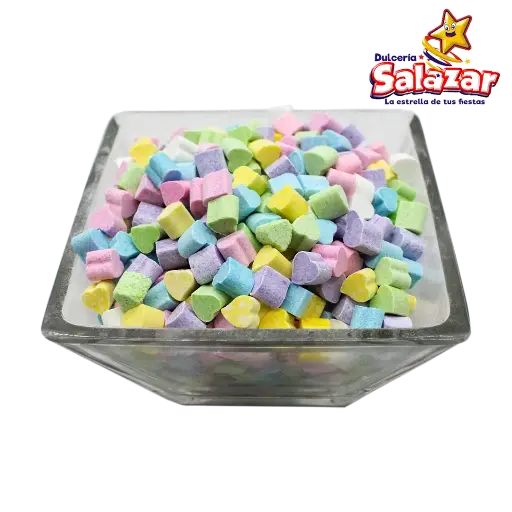 [GIR0003] PASTILLA PERFUMADA X KILO GRANEL "C/16/1"