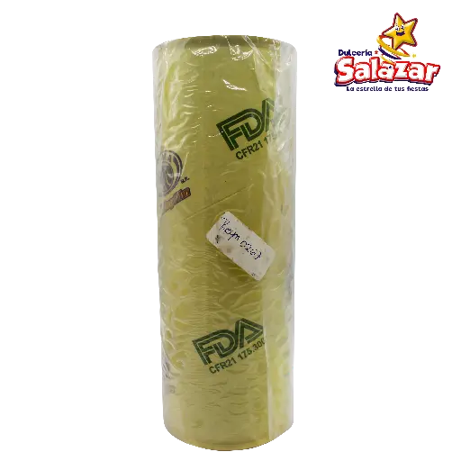 [REYM0267] PELICULA CLINGFILM INDUSTRIAL REYMA 30 X 300 CAL.12     -R.1P- "C/4/ROLLOS"