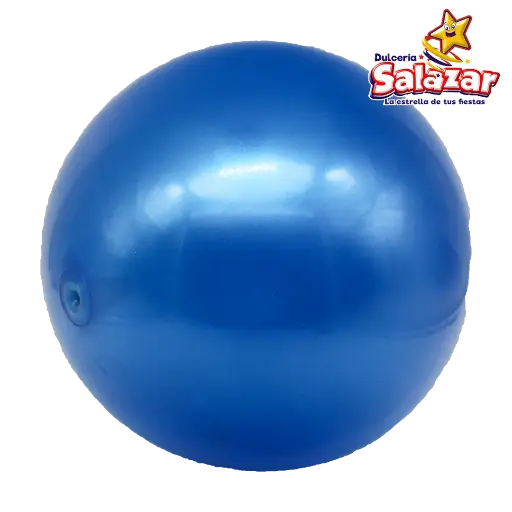 [SEL0459] PELOTA PVC/ HULE DECORADA -1PZA- "B/30/1