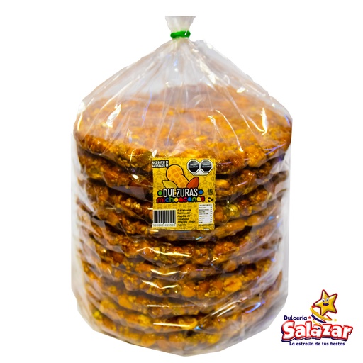 [IMP0005] PEPITORIA IMPERIAL GDE SURT/CACA -B.10PZA- "C/30/10"