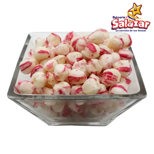 [GIR0049] PERA GIRALDA MENTA MINI X KILO "C/20/1"