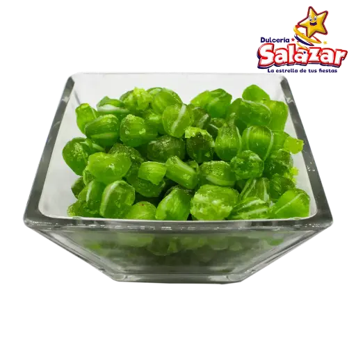 [GIR0054] PERA GIRALDA YERBA MINI X KILO "C/20/1"