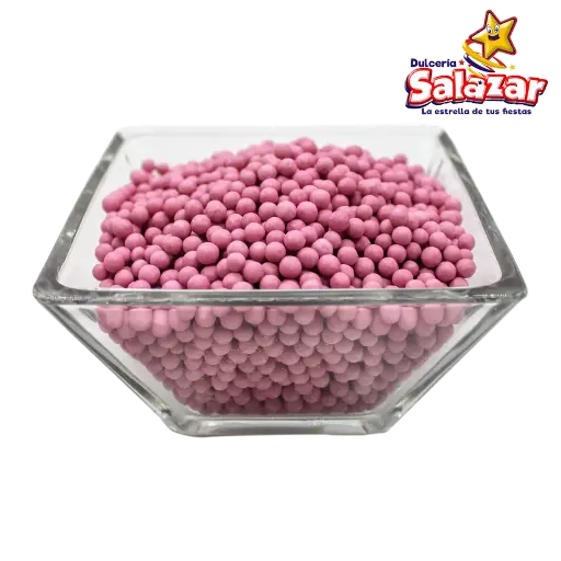 [TRU0449] PERLA MATE LILA PASTEL "C/5/1"