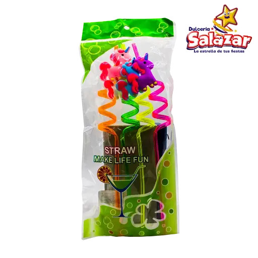 [CAP0126] POPOTE PLASTICO DE PERSONAJE  -B.4'P.- 1PZA 