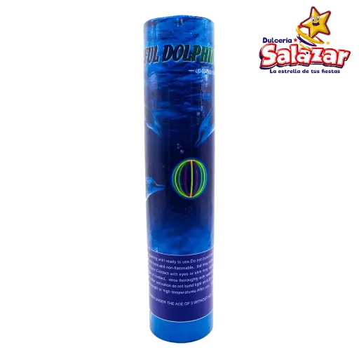 [CAP0015] PULSERA NEON -B.100PZA- "C/10/100"