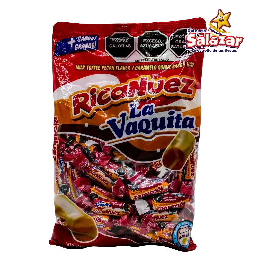 [CAN0037] RICANUEZ NATILLA CANELS -B.365.4G- "C/20/58"