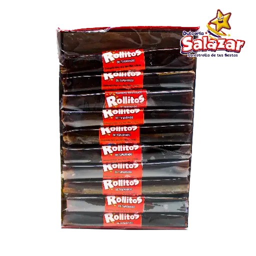 [PIN0013] ROLLITO TAMARINDO PIN PON -D.1KG- "C/12/20"