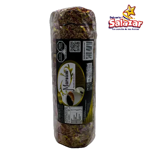 [MARS0005] RUEDA AMARANTO CAFE MARSAM -B.540G.- "C/15/10"