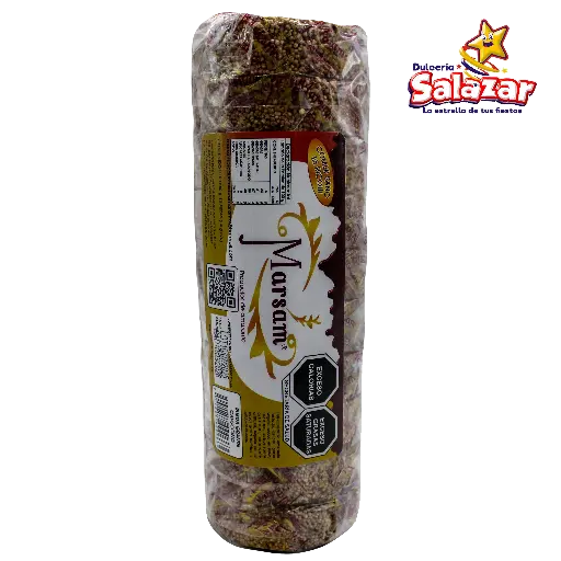 [MARS0017] RUEDA GRANDE CAPUCHINO MARSAM -B.660G- "C/15/10"