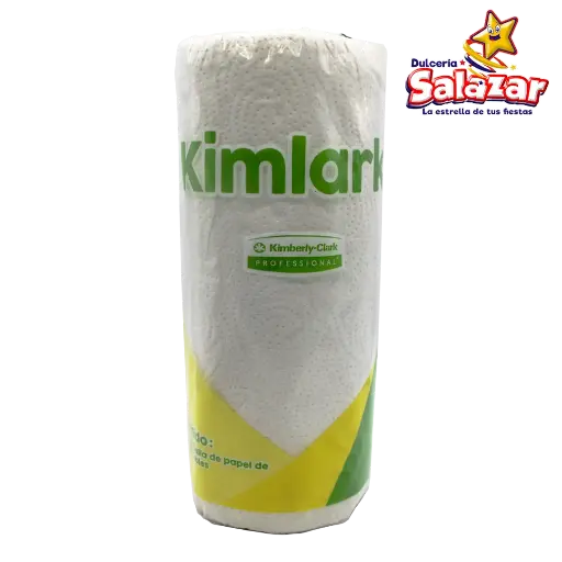 [MPP0058] SERVITOALLA KIMLARK ROLLO 60H -B.1PZA- "C/24/1"