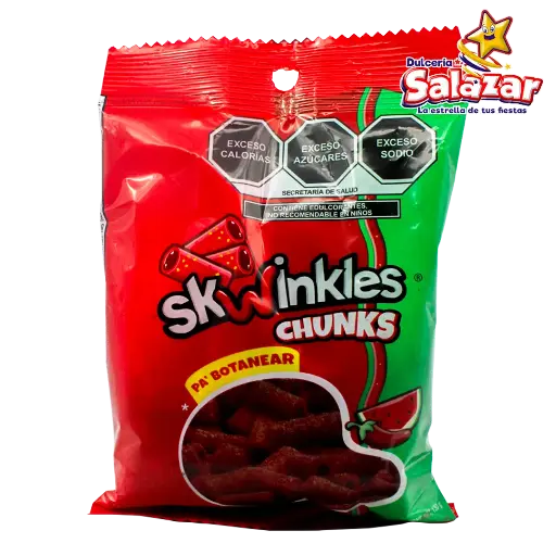 [EFF0220] SKWINKLES CHUNK -B.130G- "C/12/1"