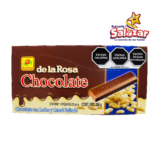 [ROS0019] SUIZO ARROZ DLR 182 -D.288G- "C/20/16"