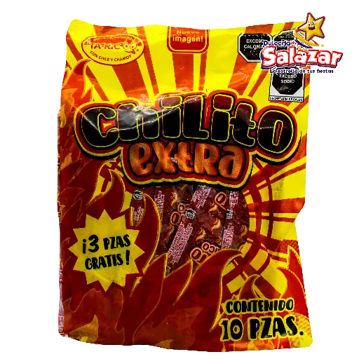 [TA0001] TA-RICO EXTRA -B.10PZA- "C/50/10"