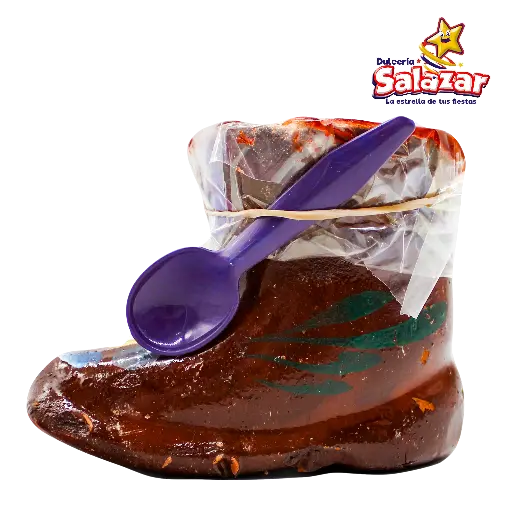 [DUL0016] TAMARINDO BOTA CON TAMARINDO DULTITEP "C/50/1"