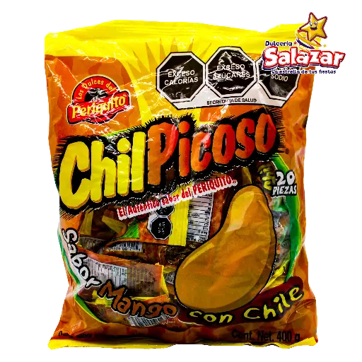 [PAB0006] TAMARINDO CHILPICOSO MANGO -B.400G- "C/36/20"