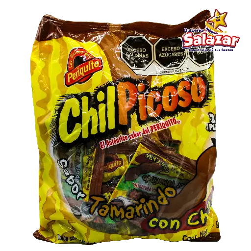 [PAB0005] TAMARINDO CHILPICOSO TAMARINDO -B.400G- "C/36/20"