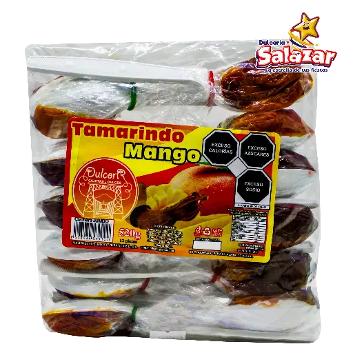 [CRA0043] TAMARINDO CUCHARA BISABOR PLASTICO JUMBO CORTAZAR -B.12PZA- "C/20/12"