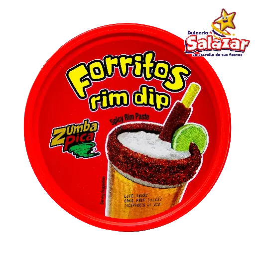 [ZUM0004] TAMARINDO FORRITOS CHELA -D.227G- "C/30/1"