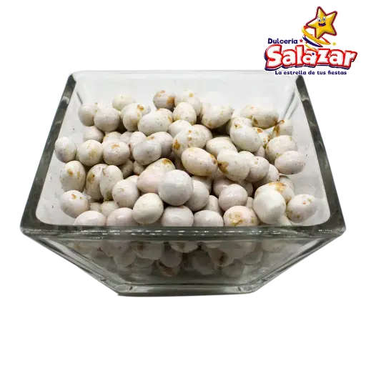 [ZUM0091] TAMARINDO FORRITOS CONFITADOS BLANCO X KILO AGRANE "C/3/1"