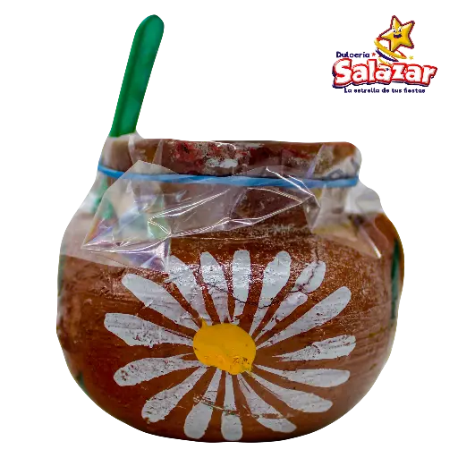 [DUL0013] TAMARINDO OLLITA CON TAMARINDO DULTITEP "C/50/1"