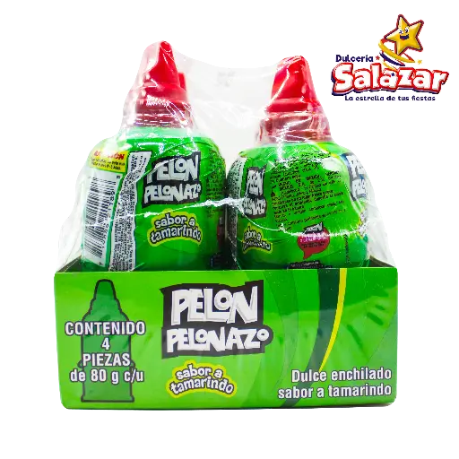 [HER0003] TAMARINDO PELONAZO LORENA -D.320G- "C/12/4"