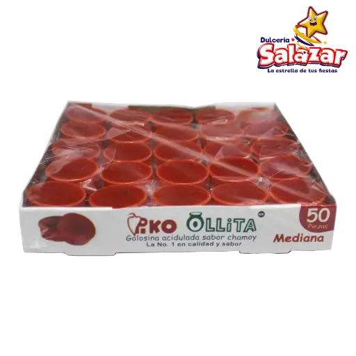 [TAR0014] TAMARINDO PICO OLLITA MEDIANA -D.400GR - "C/42/50"