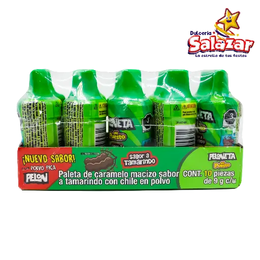 [HER0033] TAMARINDO DEL PUESTO LORENA -D.90G- "C/24/10"