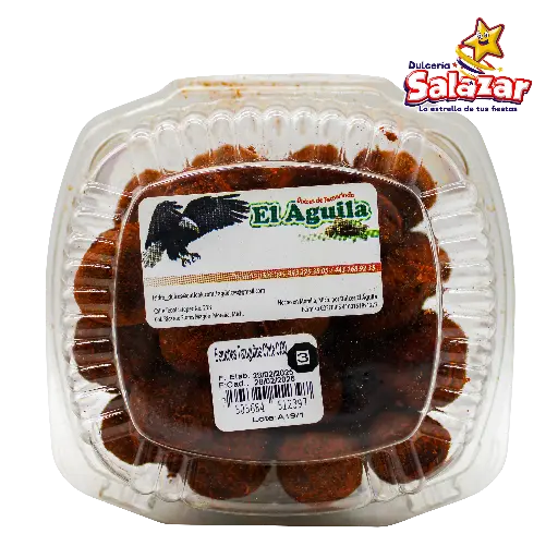 [REG0028] TAMARINDO TARUGO GRANDE CHILE JOAQUIN -E.30P- "C/12/30"