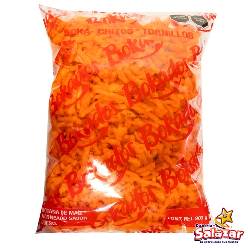 [FRI0002] TORCIDO BOKACHITO QUESO FRITZ -B.900G- "C/5/1"