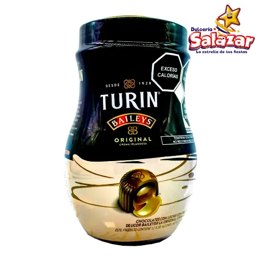 [TUR0032] TURIN BAILEYS -V.270G- "C/4/1"