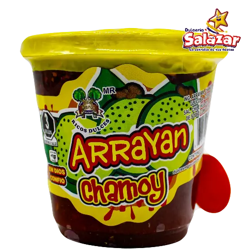 [BAD0025] VASO ARRAYAN CHAMOY PICOSITO BARDI "C/30/1"