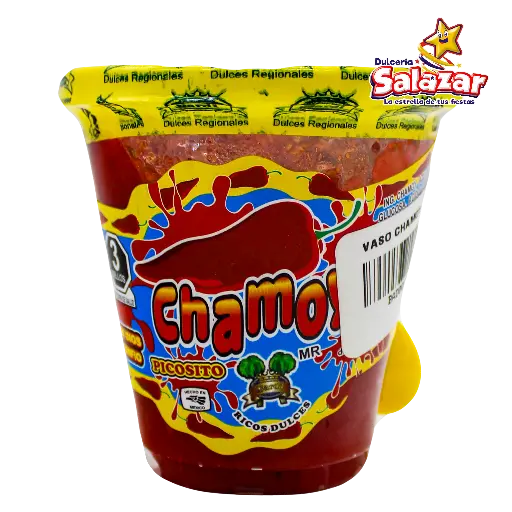 [BAD0015] VASO CHAMOY BARDI "C/30/1"