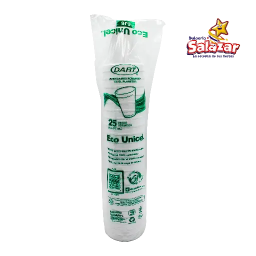 [DAR0004] VASO TERMICO DART #6  6J6 177ML) "C/40/25"