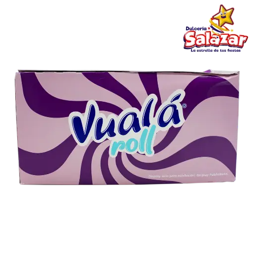 [GAM0141] VUALA ROLL -D.512G- "C/9/16"