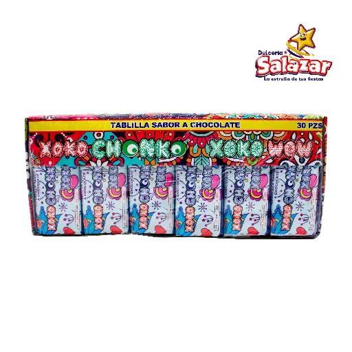 [EW0039] XOKO CHONKO XOCO WOW EW 2041 -D.300G- "C/20/30"