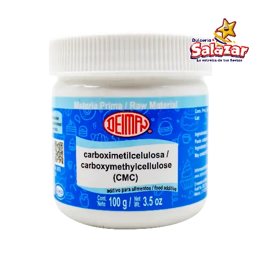 [MPP0153] CARBOXIMETIL CELUSA HV DEIMAN -BOT.100ML- "C/24/1"