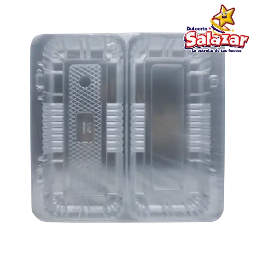 [WOW0017] CONCHA MEDIANA SUPER P/BAGUETTE SUSHI PET C2312M.CR.S.PT WOW "C/25/10"