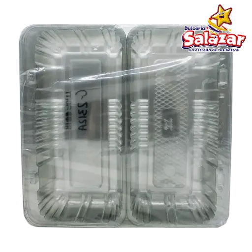 [WOW0018] CONCHA ALTA P/BAGUETTE SUSHI PET C2312A.CR.S.PT WOW "C/25/10"