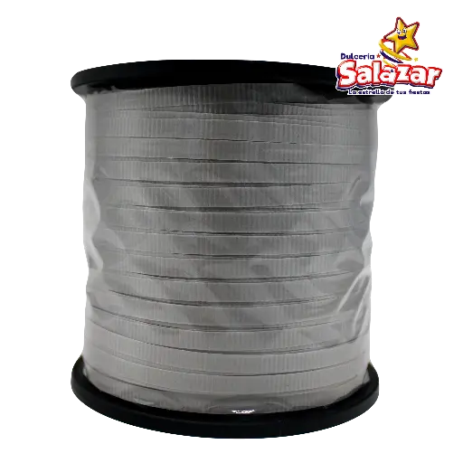 [SEL0746] CELOSEDA CURLING PLATA 450M "C/1/1"