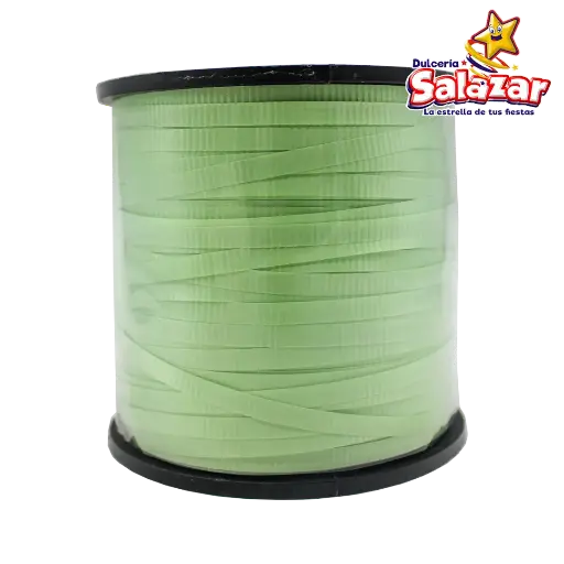 [SEL0755] CELOSEDA CURLING MENTA 450M