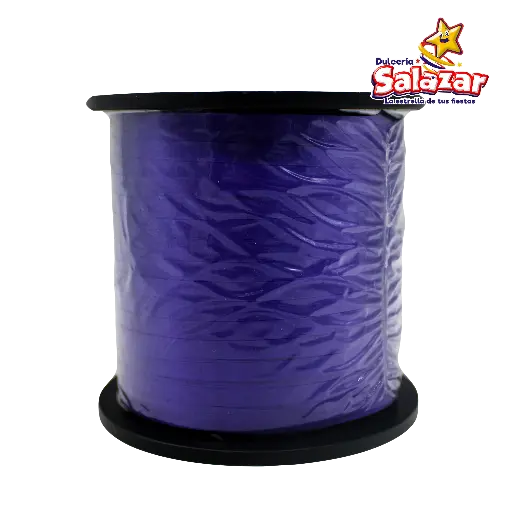 [SEL0756] CELOSEDA CURLING MORADO 450M "C/1/1"