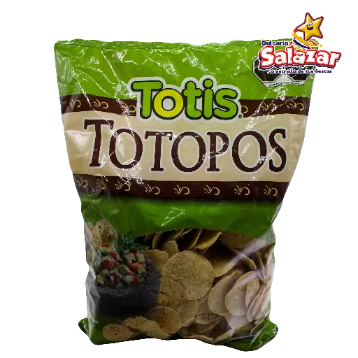 [TOT0121] TOTIS TOTOPOS -B.1KG- "C/3/1"