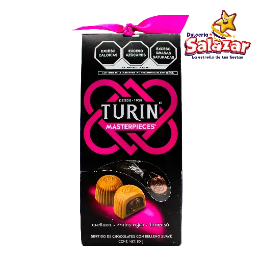 [TUR0175] TURIN PICCOLO MASTERPIECES -D.80G- "C/12/1"