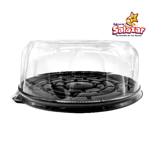 [REYM0482] DOMO PET D23-10 REYMA CON BASE NEGRA D2310N "C/100/1"