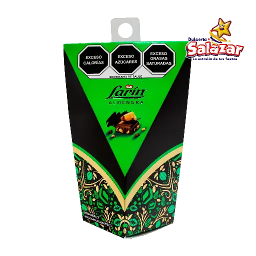 [NES0115] LARIN SMALL ALMENDRA -D.143GR- "C/20/6"